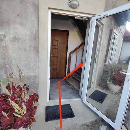 Prie Juros Διαμέρισμα Κλαϊπέντα Εξωτερικό φωτογραφία